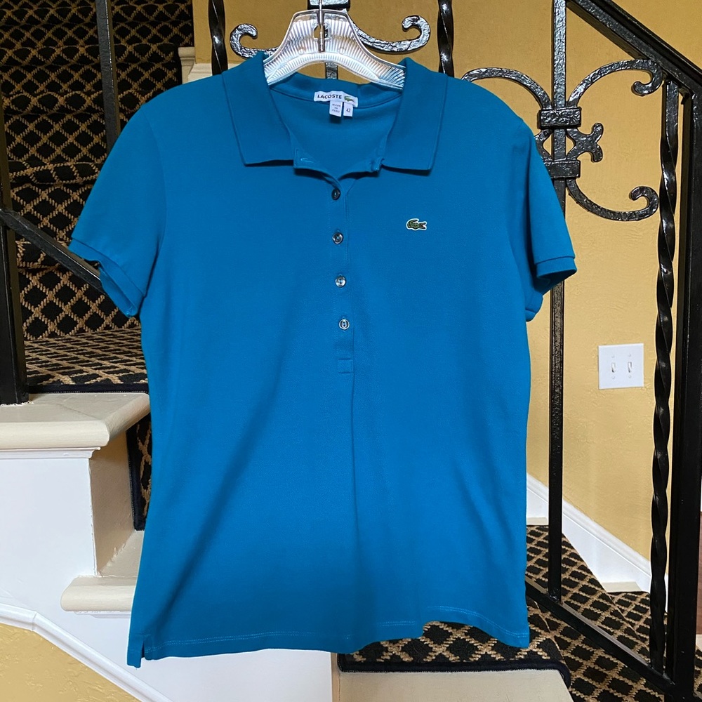 Lacoste Women’s Polo Shirt